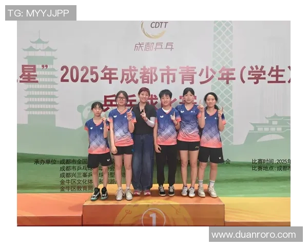 成都乒乓球队崛起最新个人能力TOP10选手名单揭晓