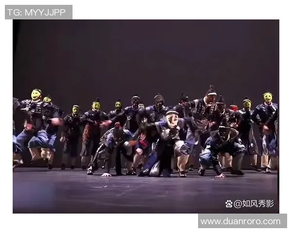 成都街舞团队协作实力提升引领街舞新潮流创新高