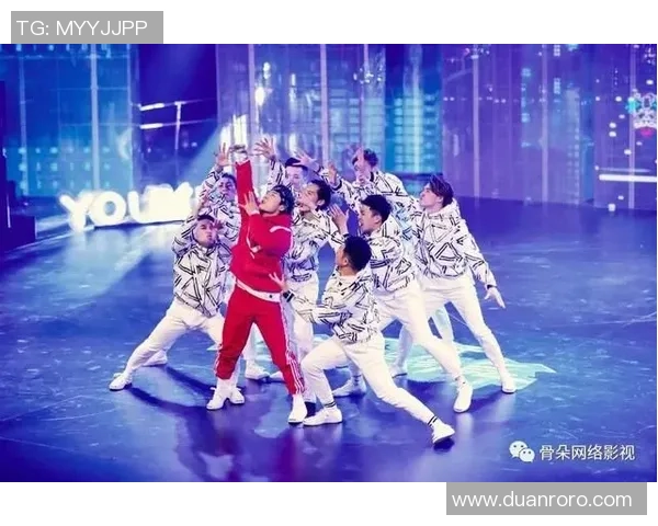 深圳街舞队的比赛经验分享与技巧探讨助力舞者成长之路